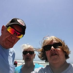 Meet your Posher, Becky